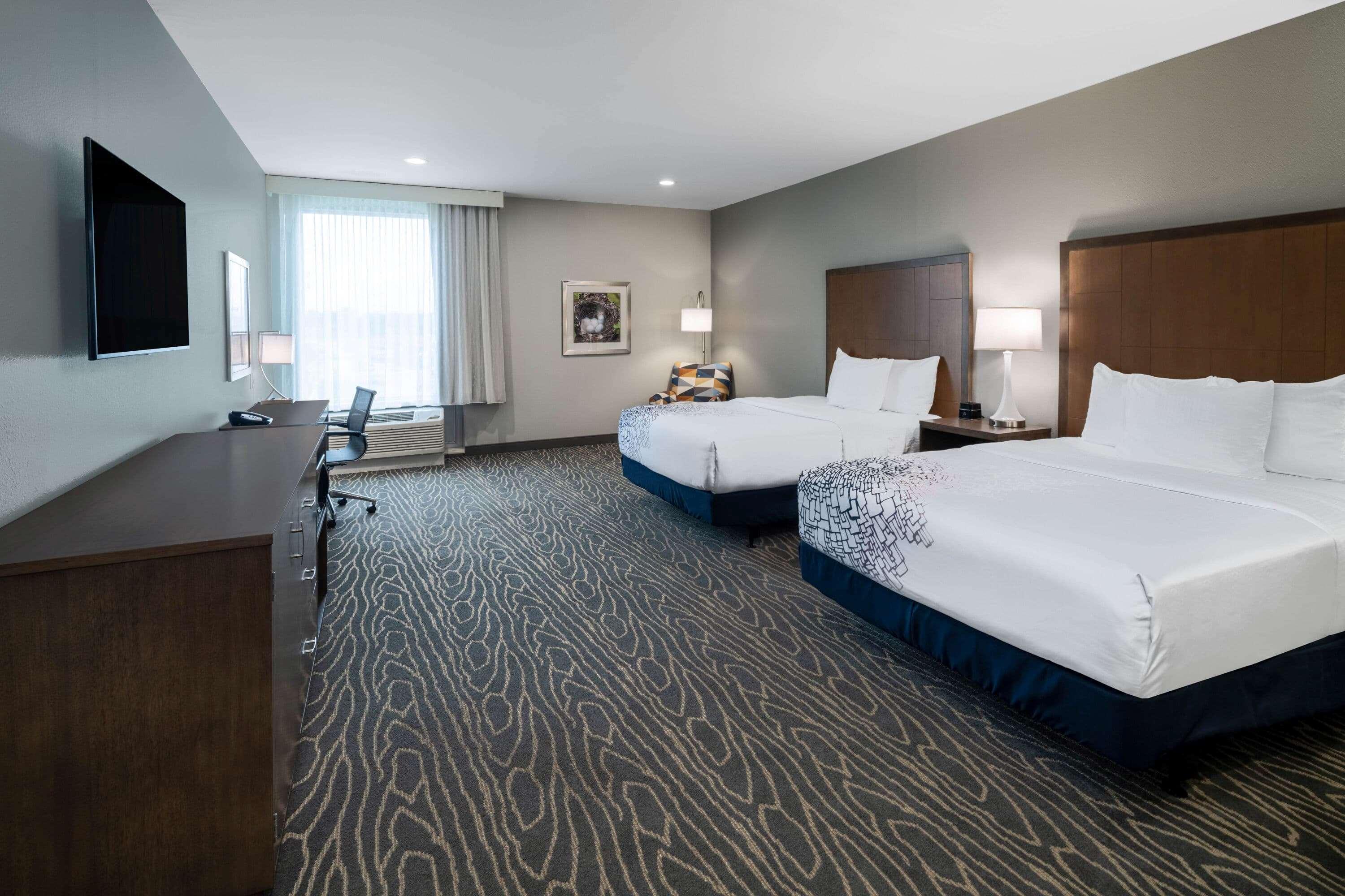 La Quinta Inn & Suites By Wyndham Тифтон Екстериор снимка