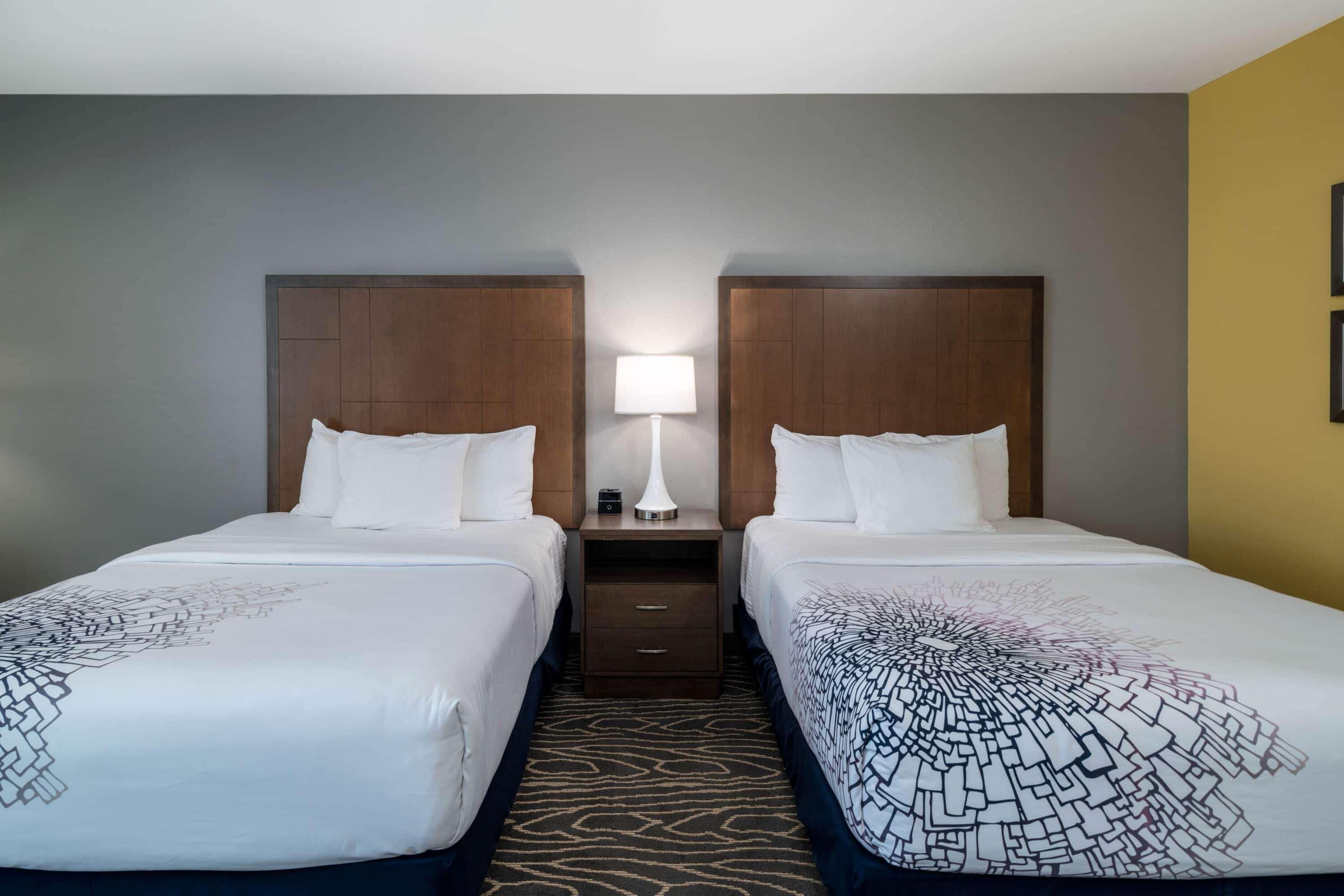 La Quinta Inn & Suites By Wyndham Тифтон Екстериор снимка