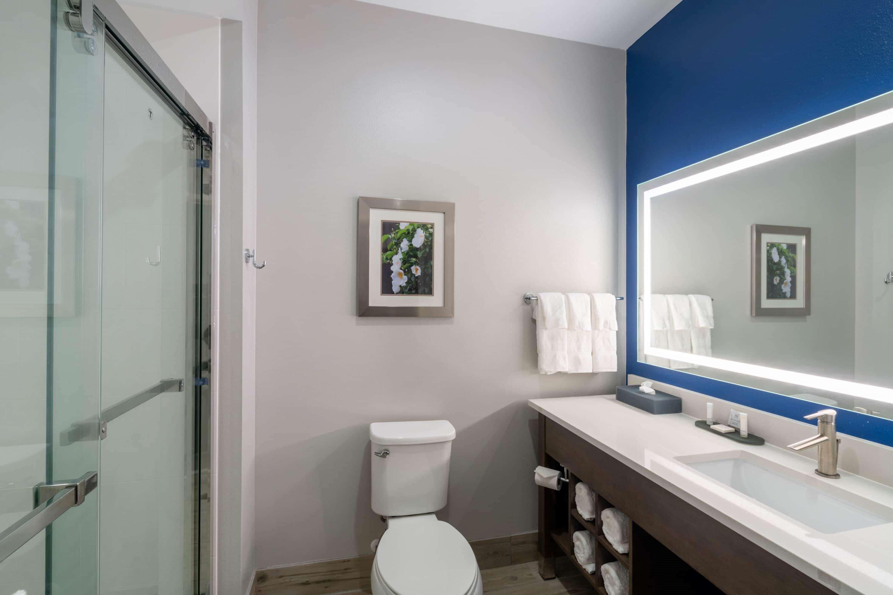 La Quinta Inn & Suites By Wyndham Тифтон Екстериор снимка