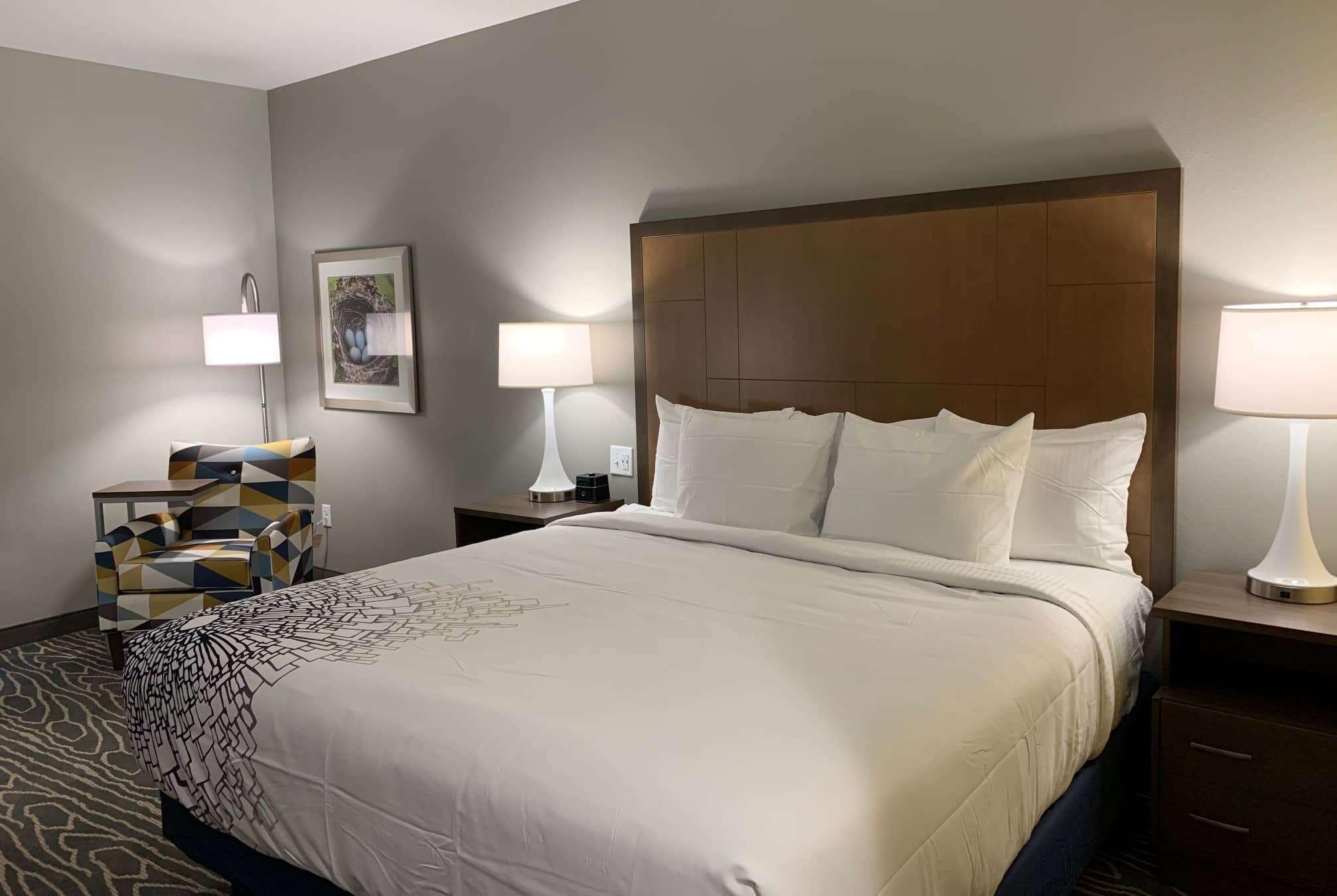 La Quinta Inn & Suites By Wyndham Тифтон Екстериор снимка