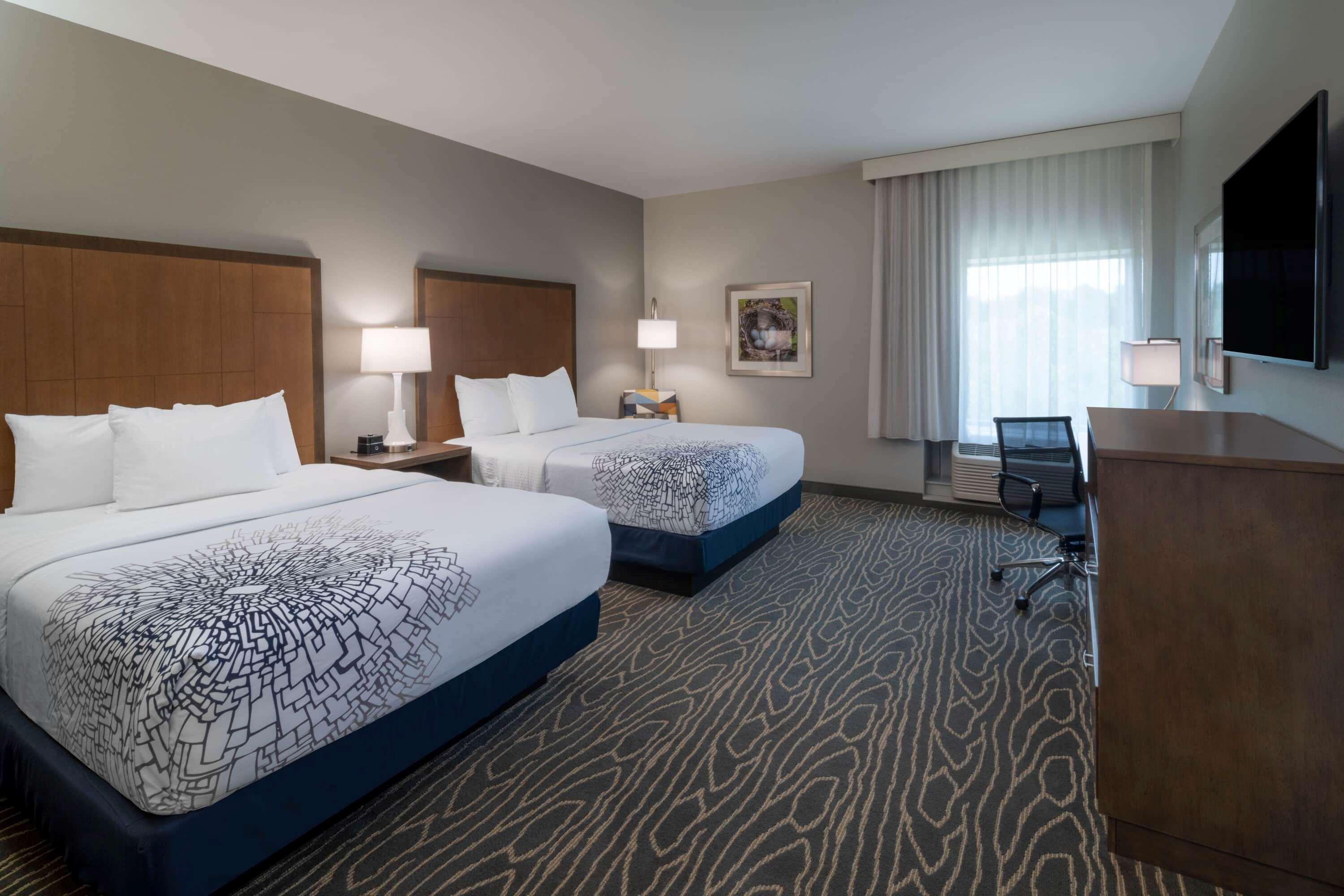 La Quinta Inn & Suites By Wyndham Тифтон Екстериор снимка